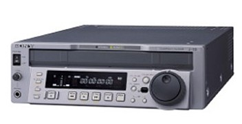 J30 SDI SONY Betacam Universal Player