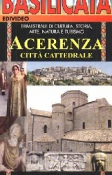 Acerenza Città  Cattedrale