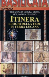 ITINERA Luoghi della fede in terra lucana