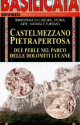 Castelmezzano e Pietrapertosa: due perle nel Parco delle Dolomiti Lucane