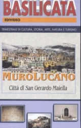 Muro Lucano: Città  di San Gerardo Maiella