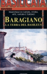 Baragiano La terra di Basileus