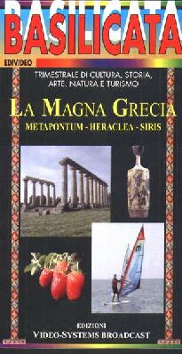 Magna Grecia