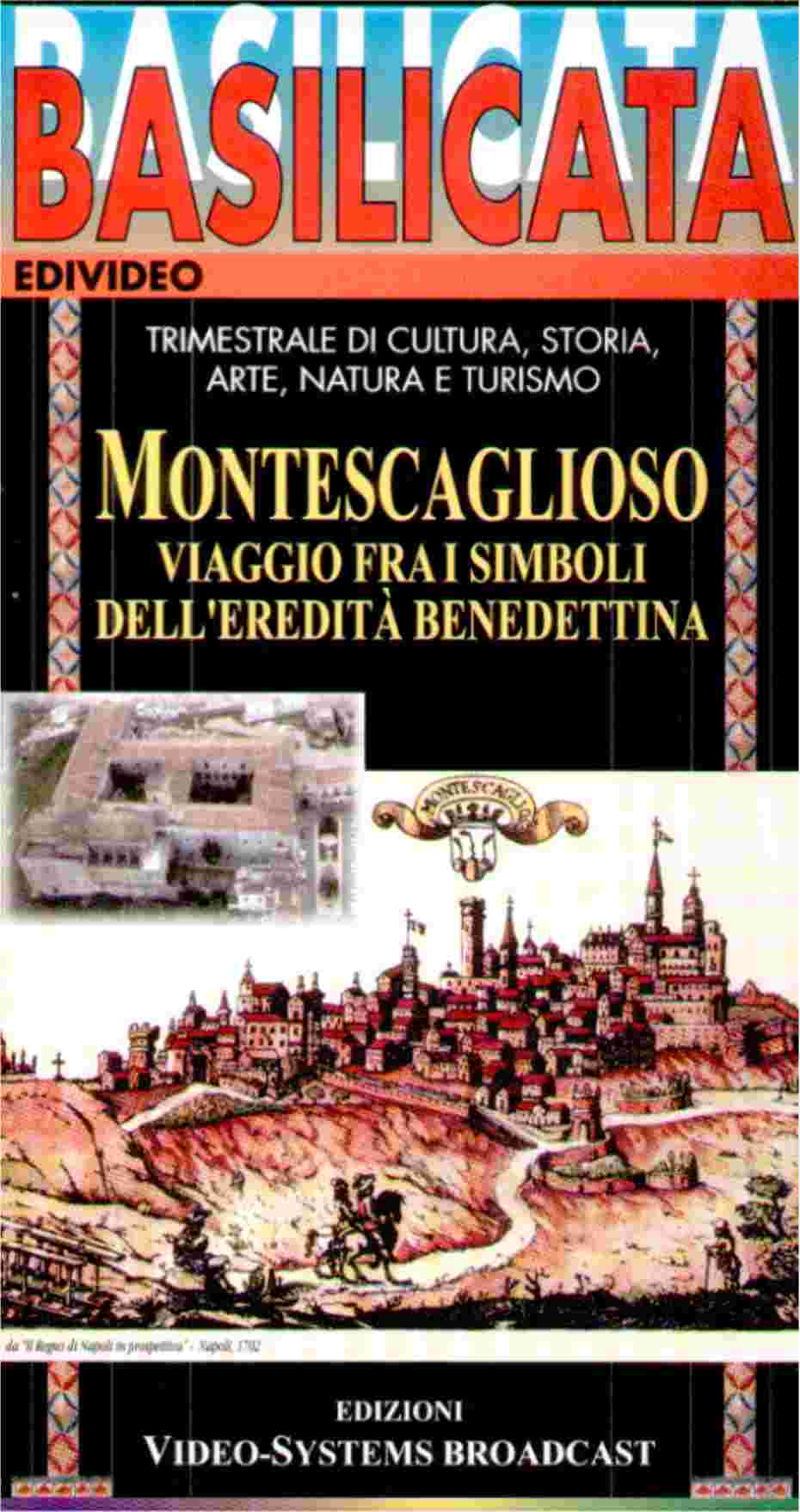 montescaglioso