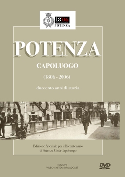 Potenza 1806 Potenza 1806