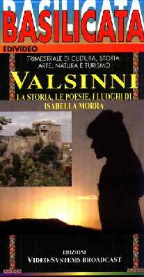 Valsinni