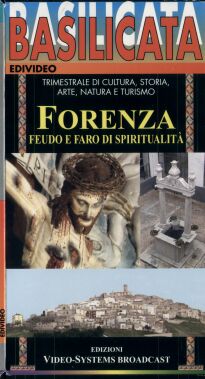 Forenza