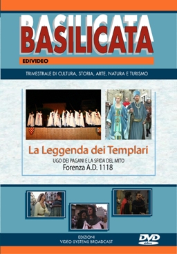 La legenda dei Templari